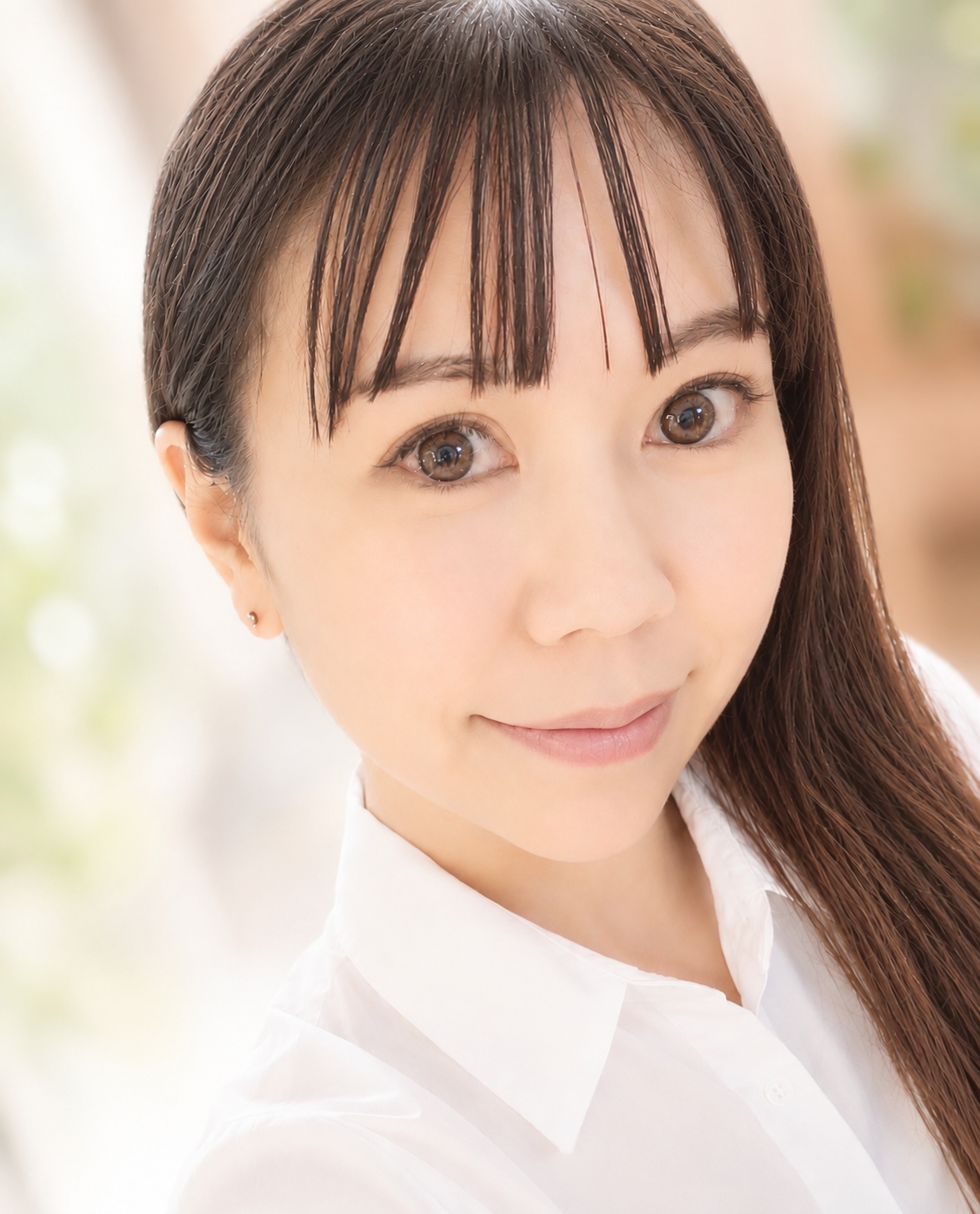 ULU DESIGN Webデザイナー あかねのプロフィール写真
